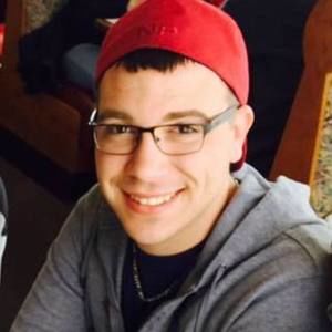 Meet your Posher, Matthew